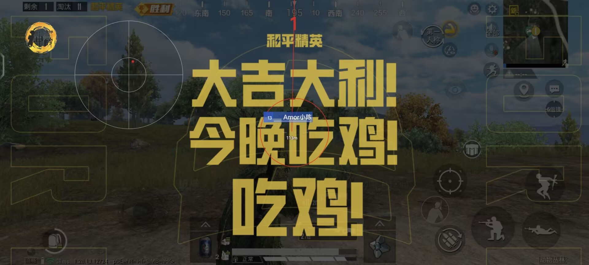 和平精英辅助功能开吗（和平精英辅助功能要打开吗）